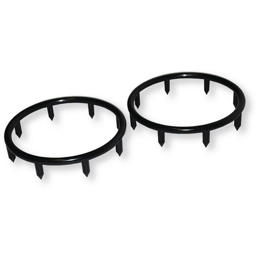 Crampons pour pieds de sécurité PREMIUM 3,2m