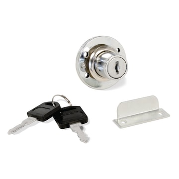 Loqueteaux et fermetures