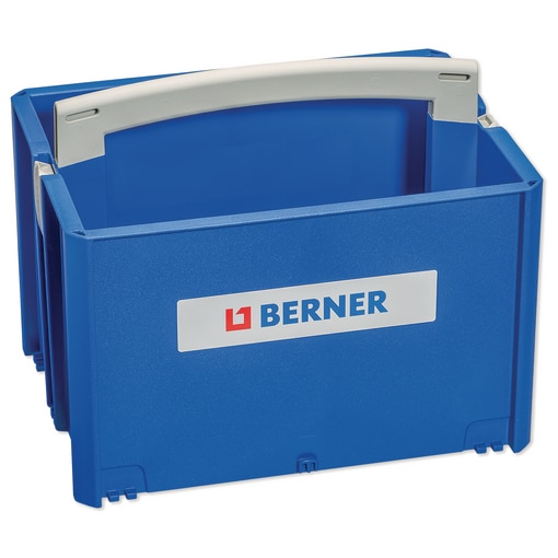 BERA® CLIC+ Toolbox 396x296x250 mm