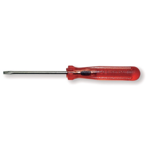 Screwdriver mini Slot  2 x 0.50