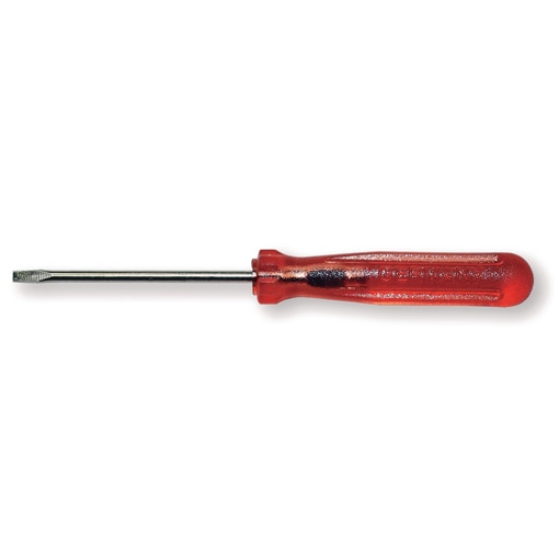 Schraubendreher für Mini-Schlitzschrauben 2x40