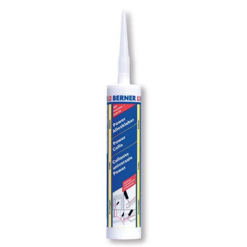 Power Alleskleber weiss 290 ml