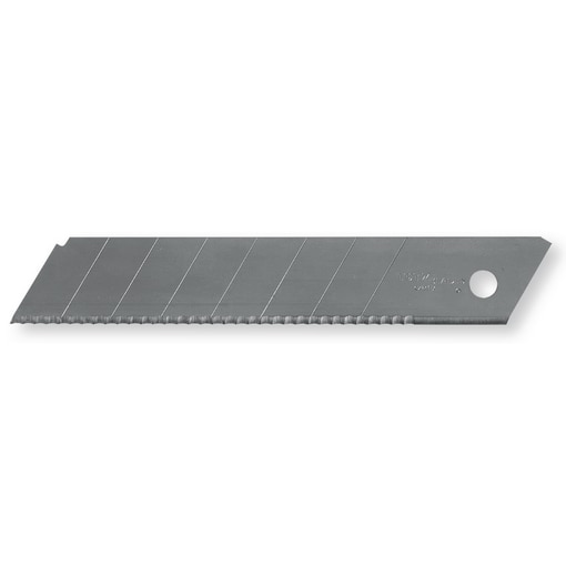 Abbrechklinge 100/18 gezahnt