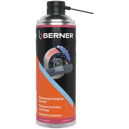 Brake Serv. Spr. Ceramics400ml