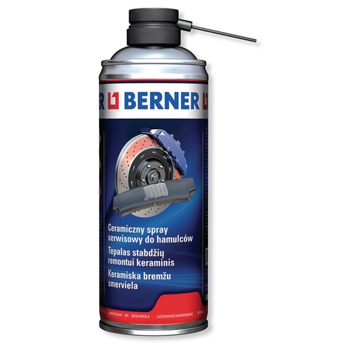 BREMŽU APKOPES AEROSOLS 400ML