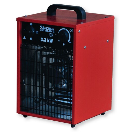 Elektroheizgerät 3,3KW EH 33W