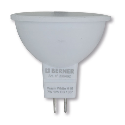 LED Bulb 7W MR16