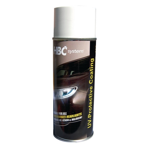 Spray de protection contre les UV