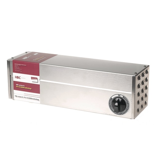 Sistema Generatore Ozono