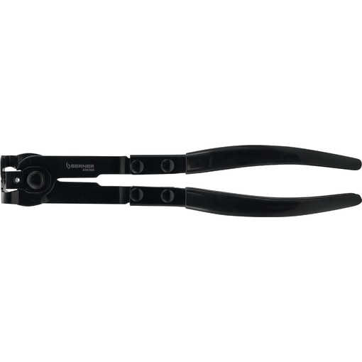 EAR CLAMP PLIER