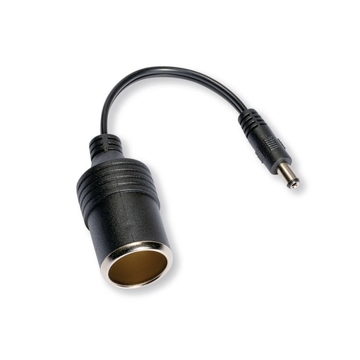 Adaptador isqueiro 12 V para Mini Booster