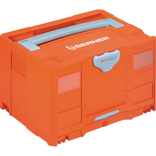 BERACLIC+2 COMBI WITH DRAWER