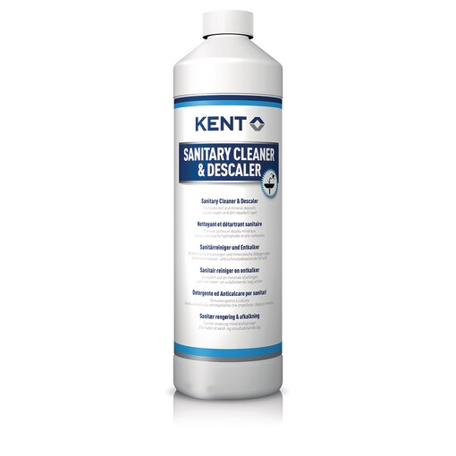 Sanitary Cleaner KENT 1L