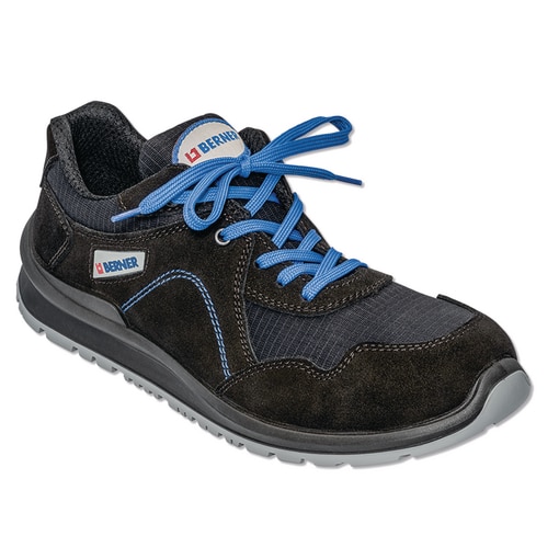 Safety shoe MESH LIGHT ESD S1P 