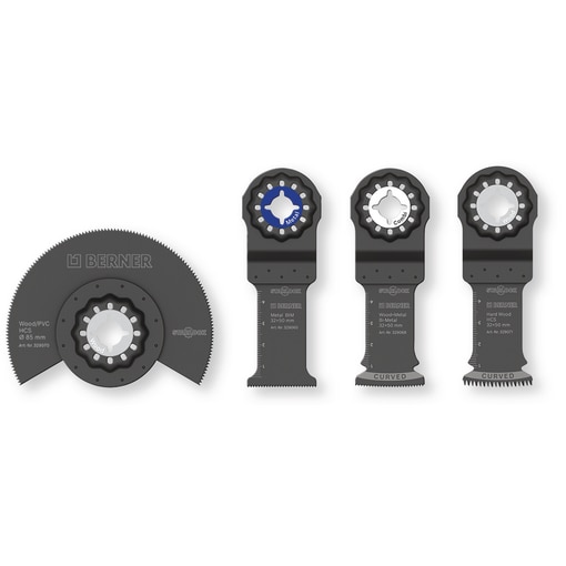 Kit métier Starlock : plombier