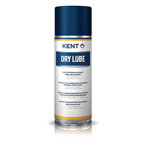 Lubricante en seco Dry Lube