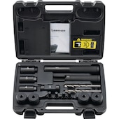 LOCKING LUG NUT REMOVAL KIT 
