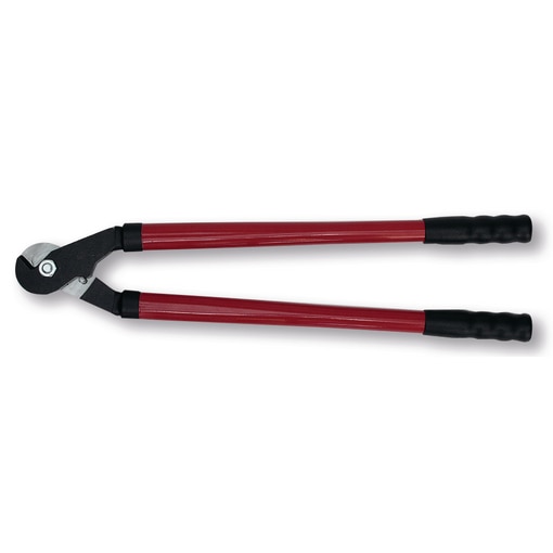 Pince coupe-câble acier 500 mm