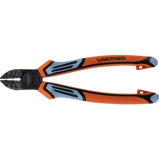 3-K UNI. SIDE CUTTER ELECTRON