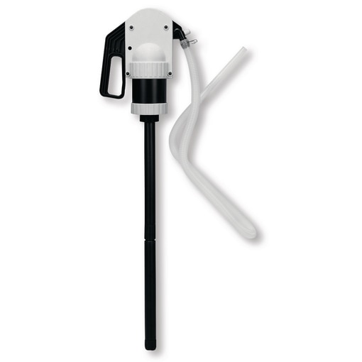 Bomba Manual ADBLUE®