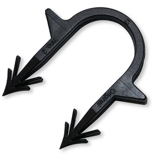 Tackernagels 60mm tbv tackerapparaat 339337