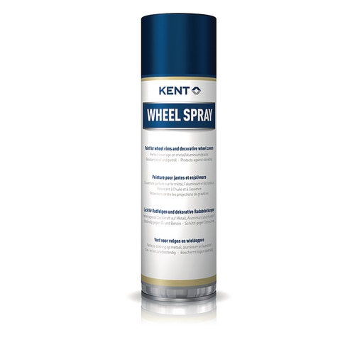 Pintura llantas Wheel Spray