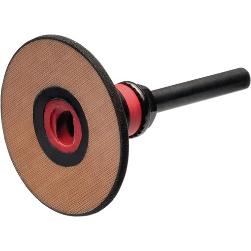 SLĪPDISKU TURĒTĀJS MINI SSPS 75MM