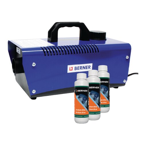 AP AIRBOX IV+AIRCLEAN CIT 40DB