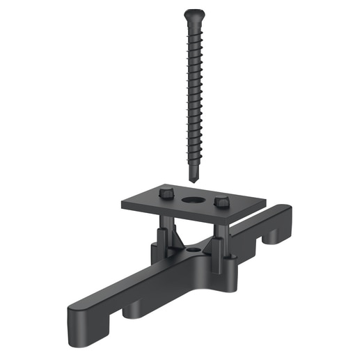 Terrace Stick Inox