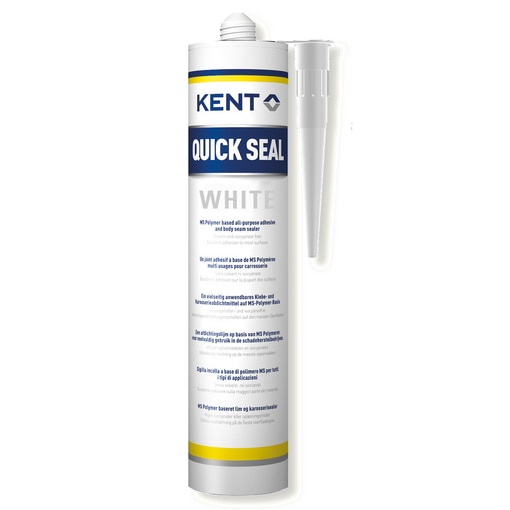 Quick seal vit KENT 290 ml