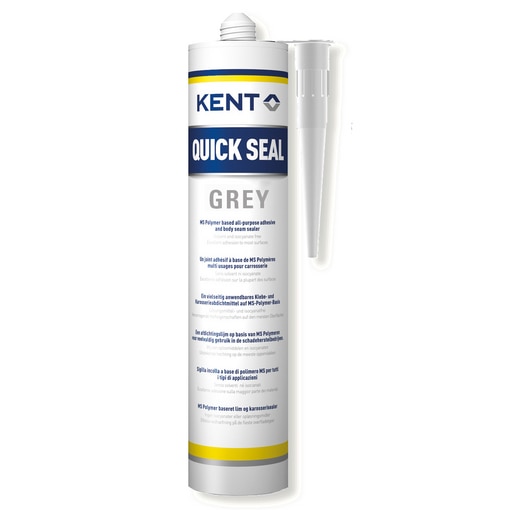 Quick seal grå KENT 290 ml