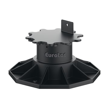 Accesorii pentru sisteme  construcții terase