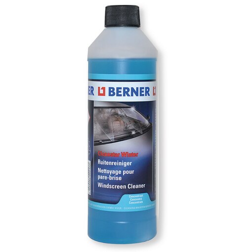 Cleanstar Winterfresh  500 ML