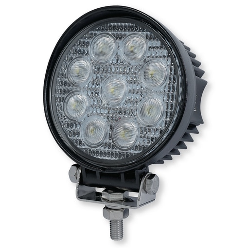 Feu de travail 27W 1750 Lumens