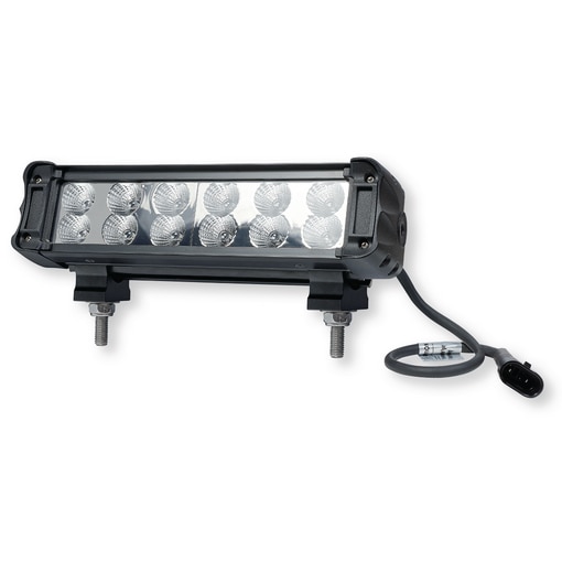 Faro da lavoro a LED rettangolare 60W 5400 lumen