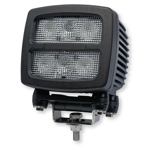 Feu de travail LED carré 60W 4200 Lumens TOPline