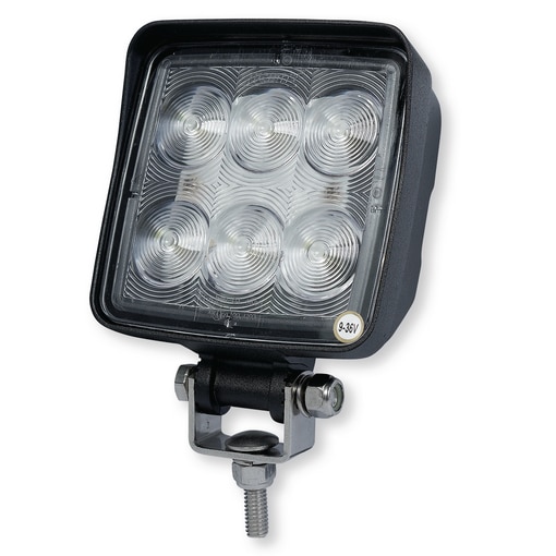 LED reflektor 18W 1036 lumenů TOPline