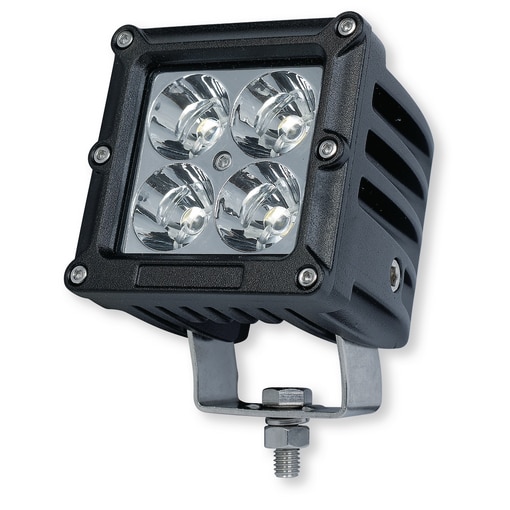 Faro lavoro LED 15W/1400LM spot