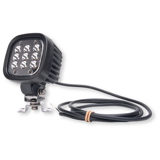 LED RAD.SVJET.SPOT 44W/3900LM