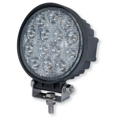 LED DARBA GAISMA 30W/2700LM APAĻA