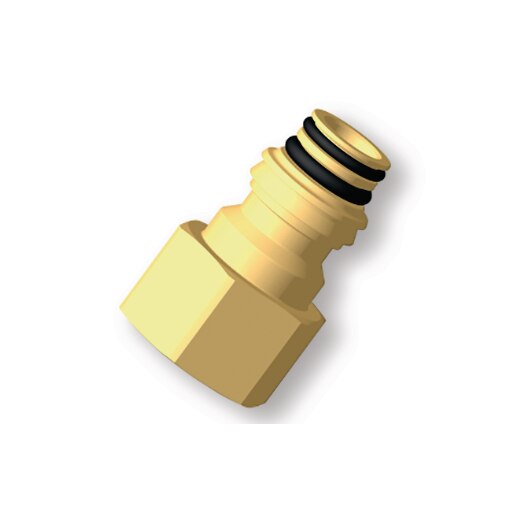 ABC Conector IG M22x1,5