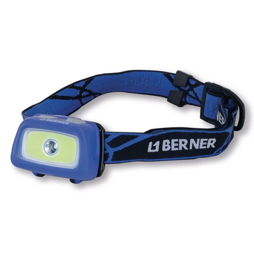 Lanterna LED HEAD TORCH