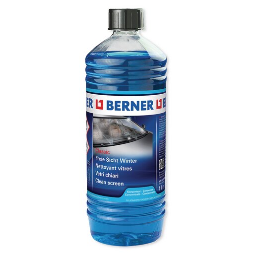 Cleanstar Winter “Fresh” 1l