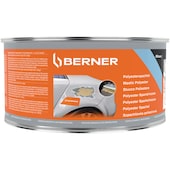 POLYESTER PUTTY GLASS 1,8KG 