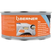 POLYESTER PUTTY ALU 1,5KG