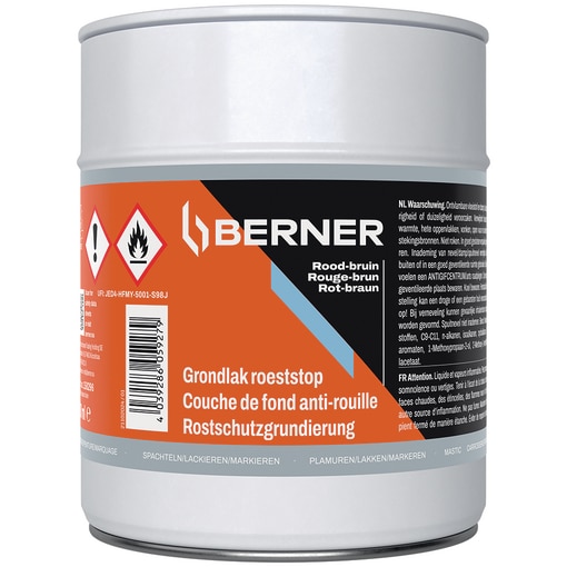 RUST PROT.PRIM.CAN   RED 750ML