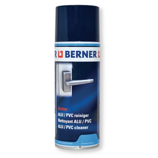 Alu-pvc reiniger 400 ML