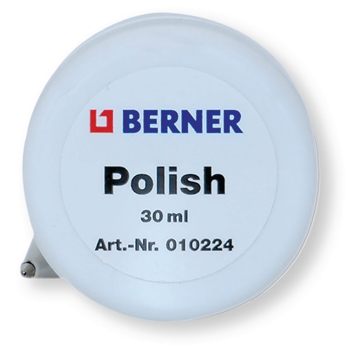 Politur, 30 ml