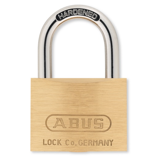 Cadenas ABUS laiton 60/30 EQ. 6033