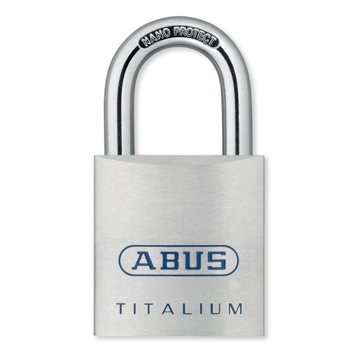 VORHAENGES. ABUS 80TI/50 GL.8011